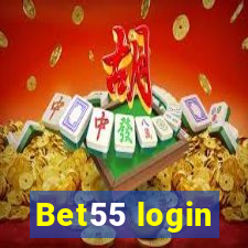 Bet55 login